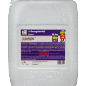 Brilliance® Szőnyegtisztító (habzó) 20 liter