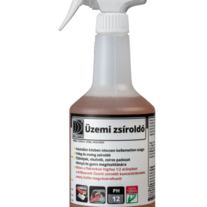 Brilliance® Üzemi zsíroldó (hígítós flakonban) 0,75 liter