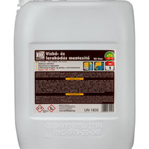 Brilliance® Vízkő- és lerakódásmentesítő 20 liter