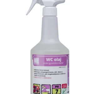 Brilliance® WC olaj erdei gyümölcs illattal 0,75 liter