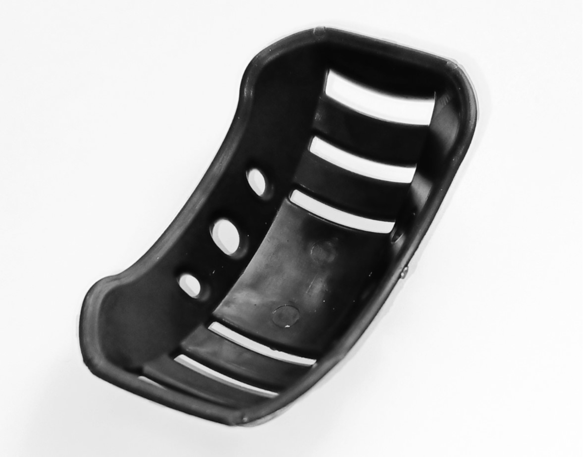 Chin Protector - SPARE PART