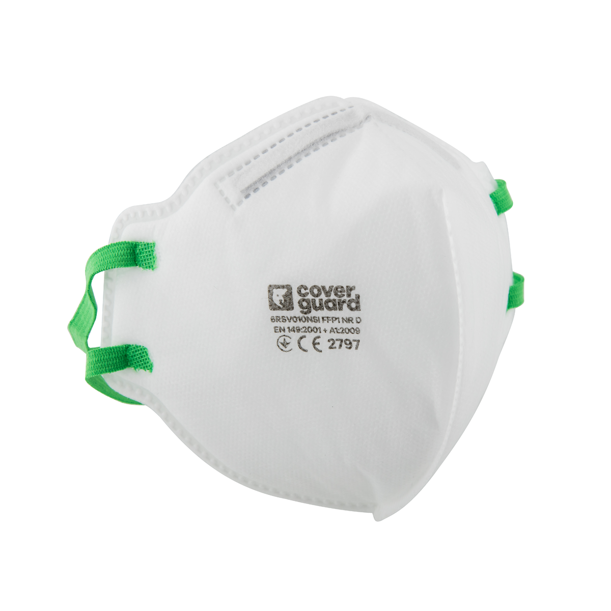 FFP1 NR D VERTICAL FOLDING