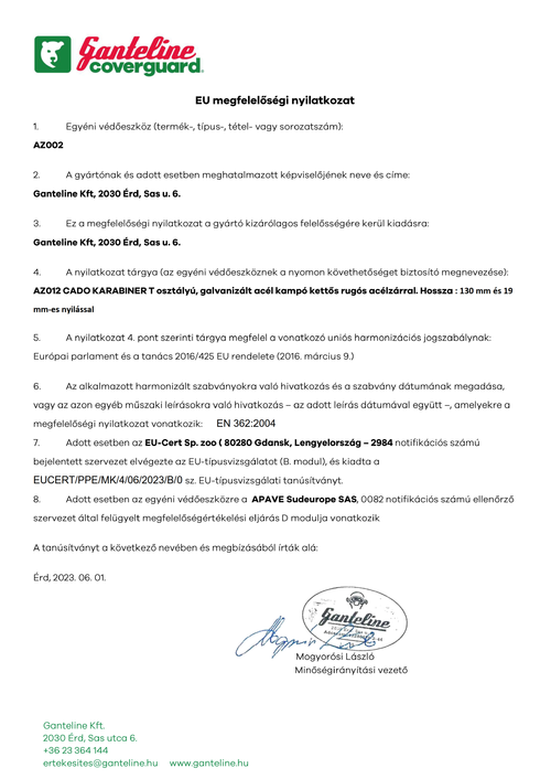 CADO AZ002 - Image 2