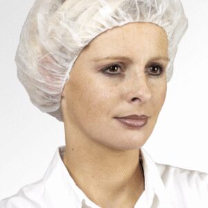 BOUFFANT CAP