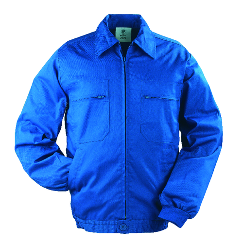 Factory Jacket - Image 2