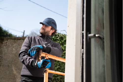 STYLCAP Navy Blue medium - Image 5