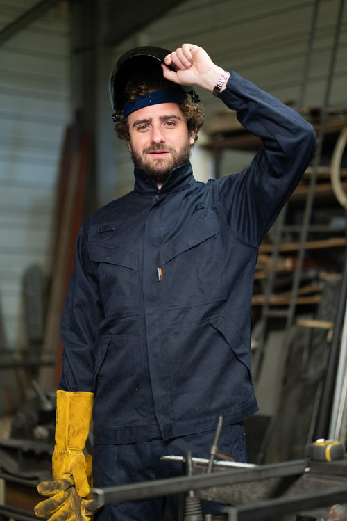 VISIFLEX SMOKE IR5 - Image 6