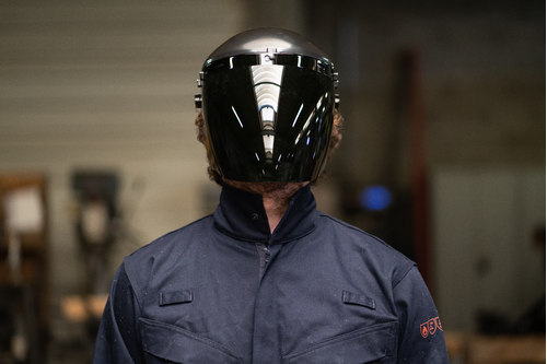 VISIFLEX SMOKE IR5 - Image 4