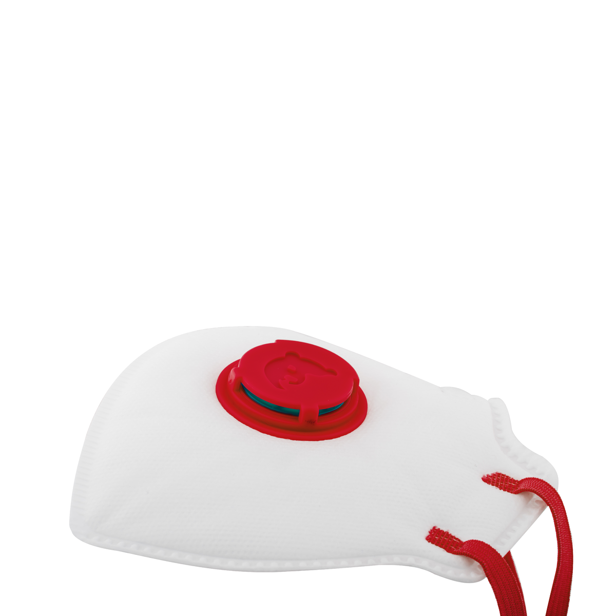 FFP3 NR D VERTICAL FOLDING WITH VALVE - Image 5