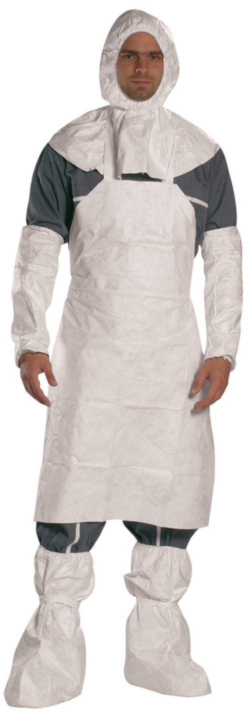 40340 TYVEK SLEEVES - Image 2