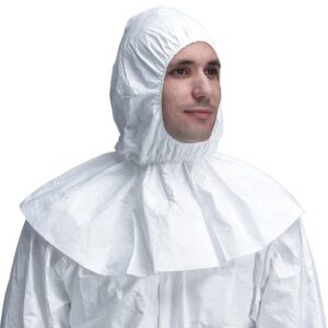 TYVEK 500 HOOD