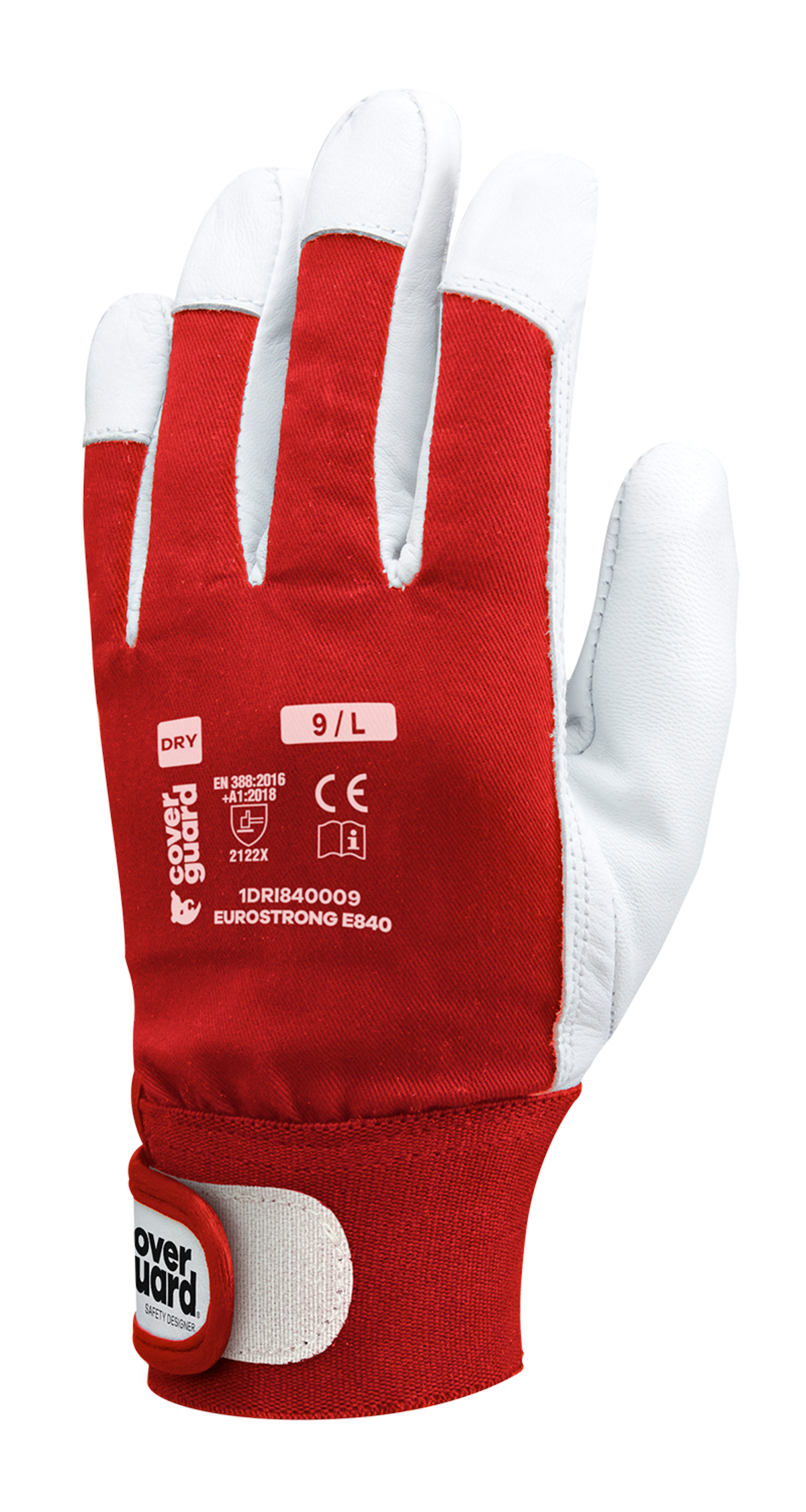 EUROSTRONG E840 - Image 2