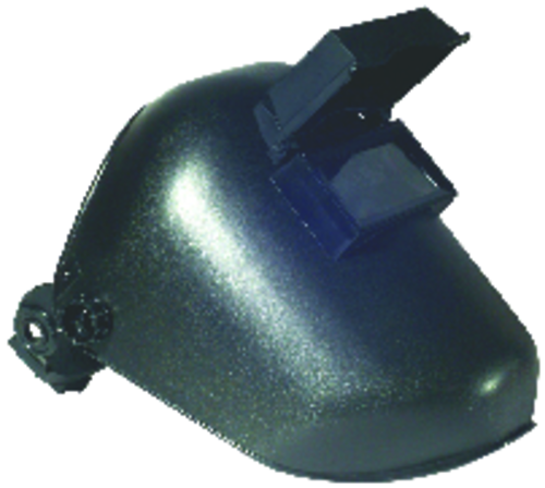 ECRAN FACE RELEVABLE / FLIP UP SCREEN