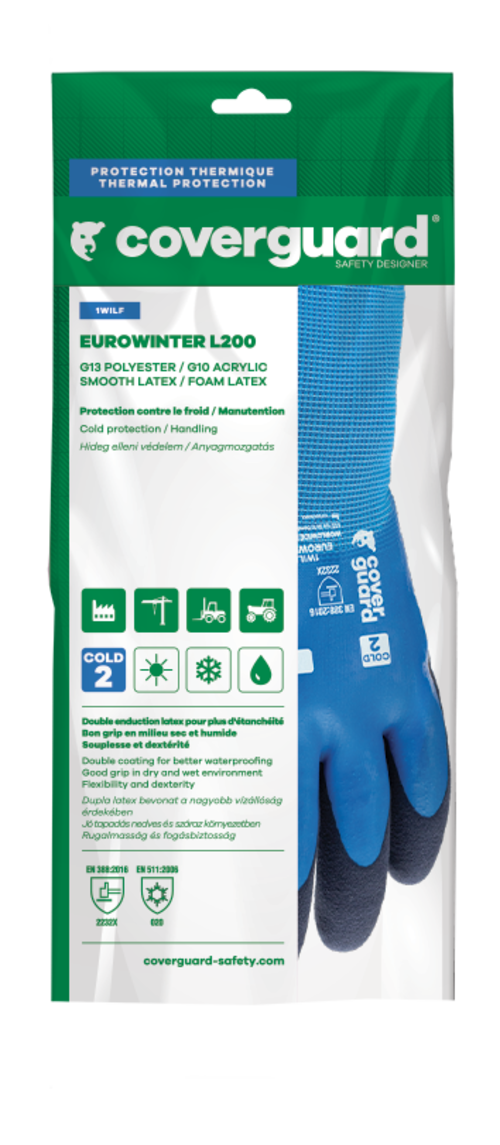 EUROWINTER L200 - Image 3