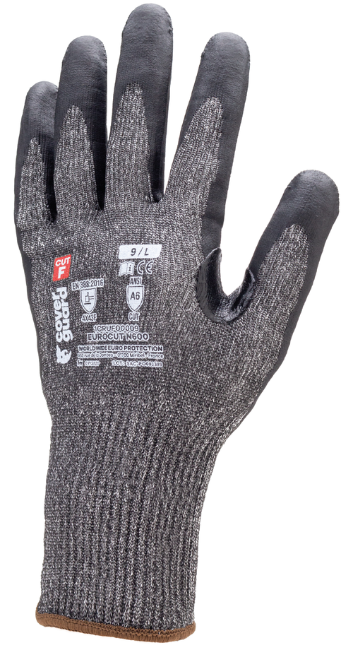 EUROCUT N600