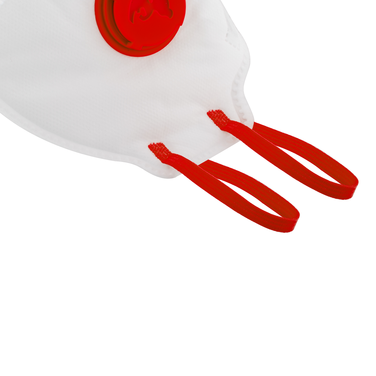 FFP3 NR D VERTICAL FOLDING WITH VALVE - Image 6