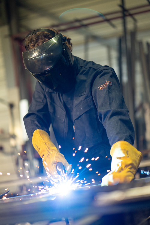 VISIFLEX SMOKE IR5 - Image 5