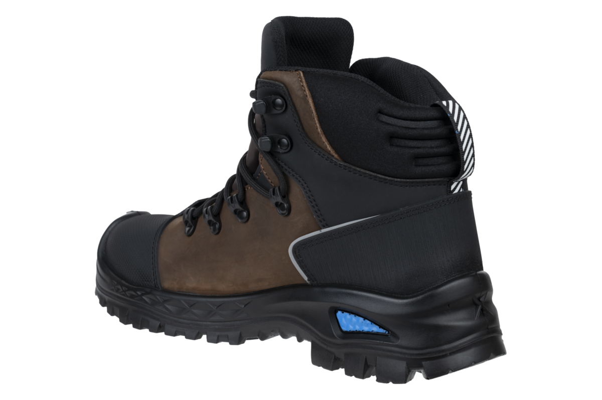 X-CLAW PROOF - Image 3