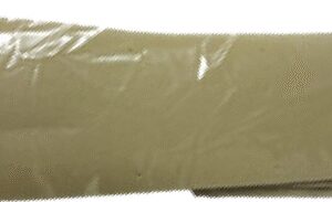 Sweat band for GP helmet