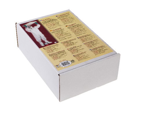 ABESTOS KIT LEVEL 1 - Image 2