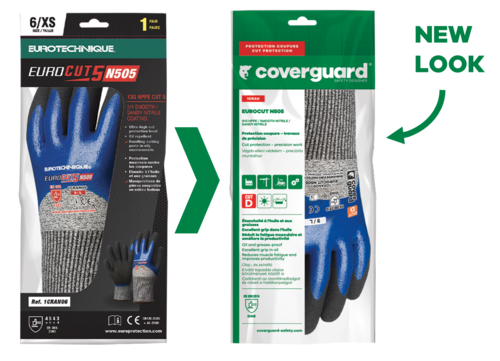 EUROCUT N505 - Image 2