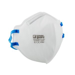FFP2 NR D VERTICAL FOLDING