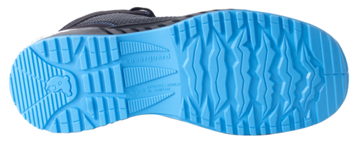 CLAW RESIST HIGH - Image 2