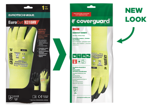 EUROCUT N318HV - Image 3