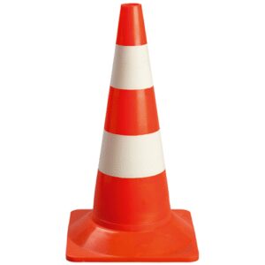 TRAFFIC CONE