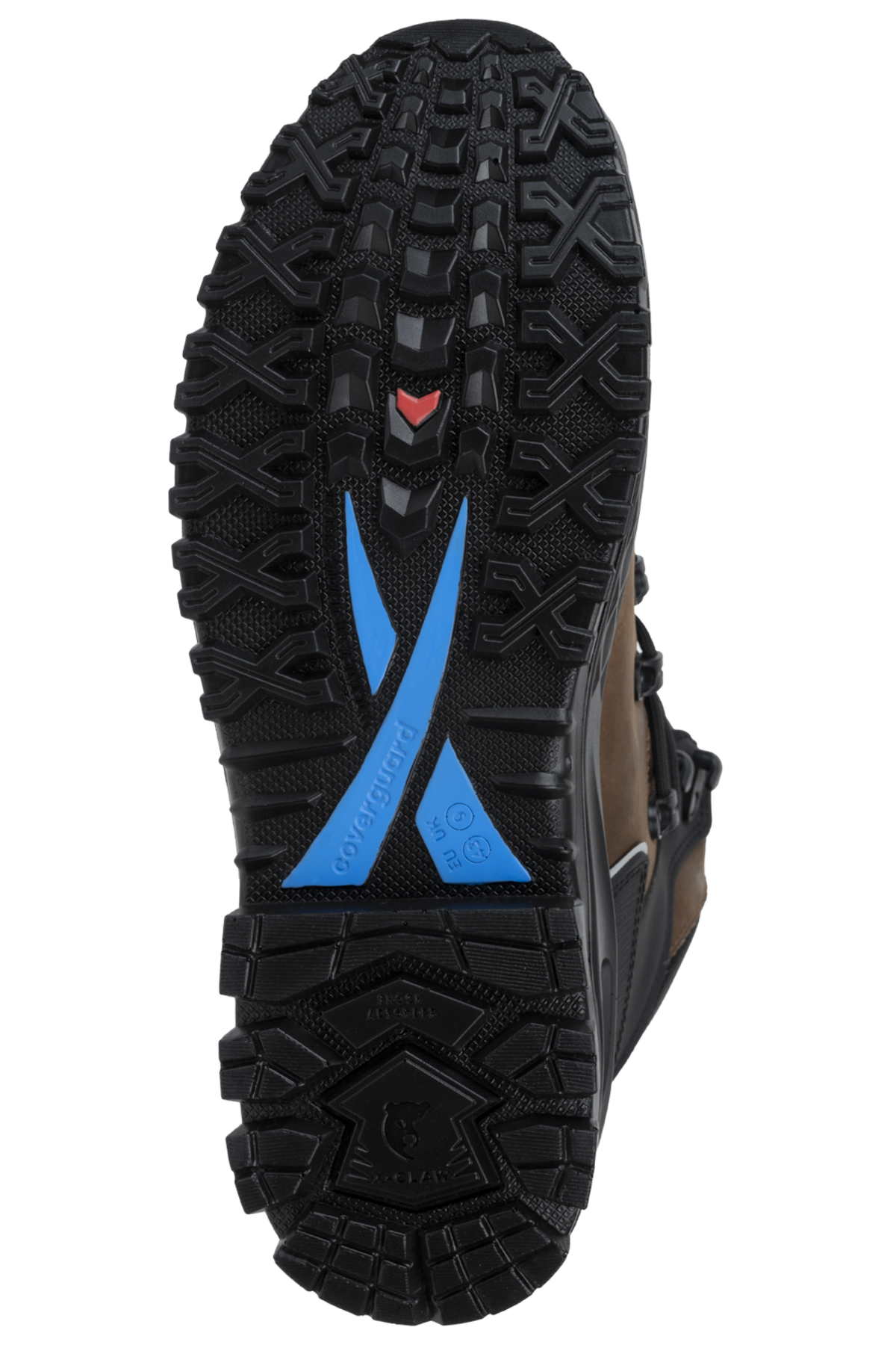 X-CLAW PROOF - Image 2