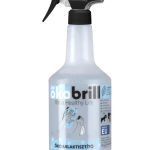 ÖkoBrill® ÖKO Ablaktisztító 0,75 liter