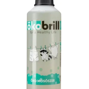 ÖkoBrill® ÖKO Mosószer 1 liter