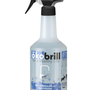 ÖkoBrill® ÖKO Vízkőoldó és tisztítószer 0,75 liter