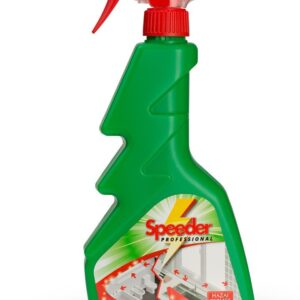 Speeder Professional Penészölő 0,75 liter