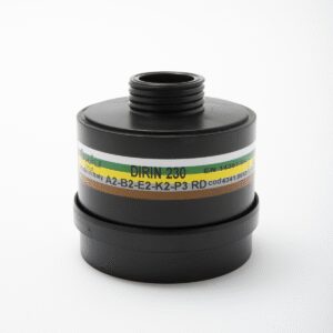 DIN Filter A2B2E2K2P3 (DIRIN SERIES)