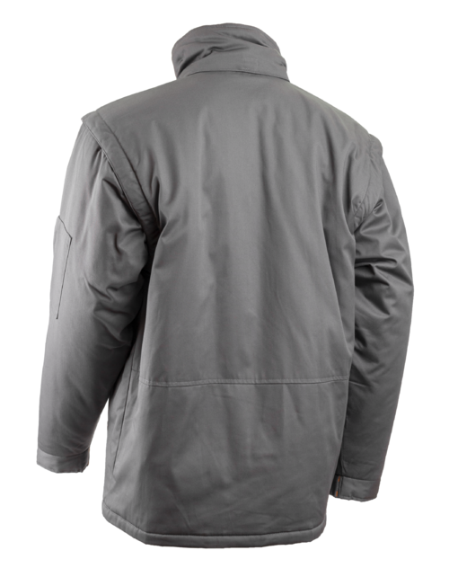 NAVY/PADDOCK II - Image 2