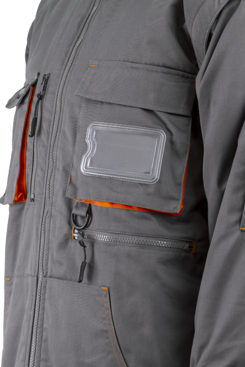 NAVY/PADDOCK II - Image 3