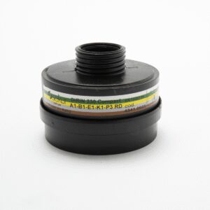 DIN Filter A1B1E1K1P3 COMPACT (DIRIN SERIES)