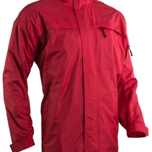 Jacket POLE-NORD RED