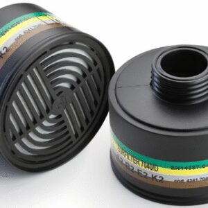 EURFILTERS DIN A2B2E2K2