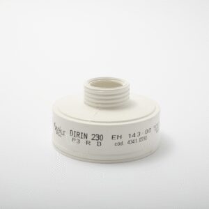 DIN Filter P3 RD (DIRIN SERIES)