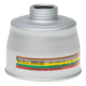 DIN Filter A2B2E2K2HgAXP3 (DIRIN SERIES)