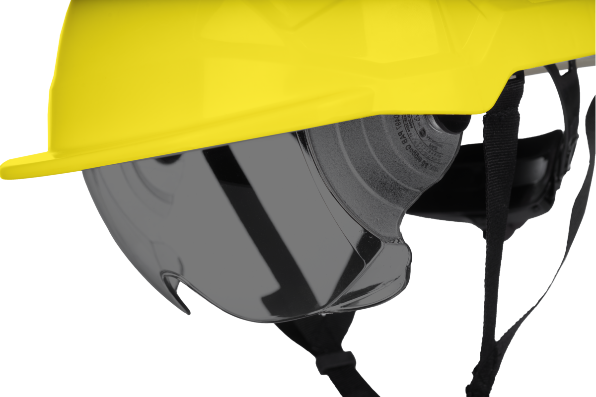 PHOENIX WIND SMOKED LENS - Image 3