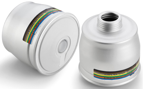 EURFILTERS DIN A2B2E2K2-HGP3