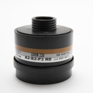 DIN Filter A2B2P3 (DIRIN SERIES)