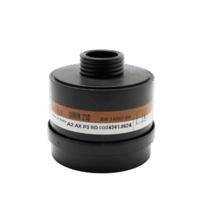 DIN Filter A2AXP3 (DIRIN SERIES)