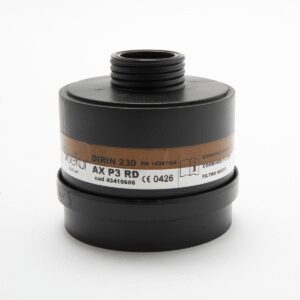 DIN Filter AXP3 (DIRIN SERIES)